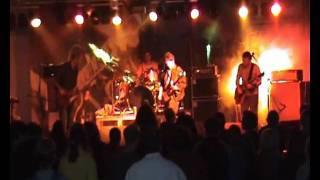 Kiscsillag - Holding 08/14 @Miskolc, Rocktoberfest 2005.10.06.