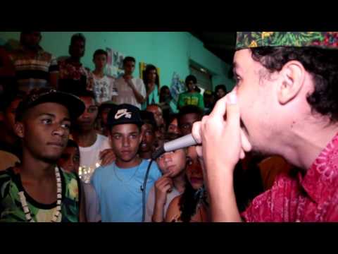 Orochi vs Knust ( 3 round sem bug ) #Reupload #ReiDoTanque