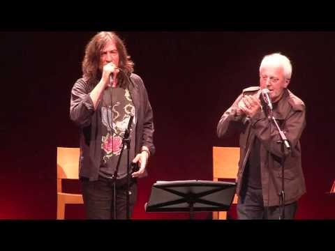 Festival Strenes: Els Miralls de Dylan amb Pascal Comelade al Teatre Municipal de Girona