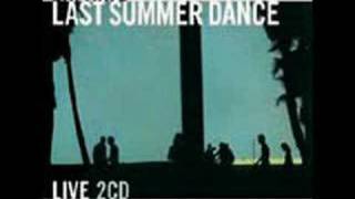 Last Summer Dance - Delenda Carthago