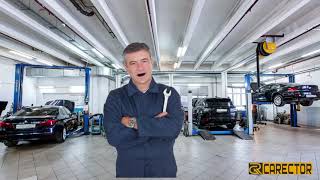 Ошибка p0613 Seat - что делать