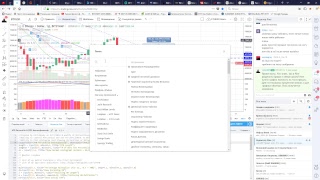 Нужна помощь по Pine в Tradingview (только для гиков)