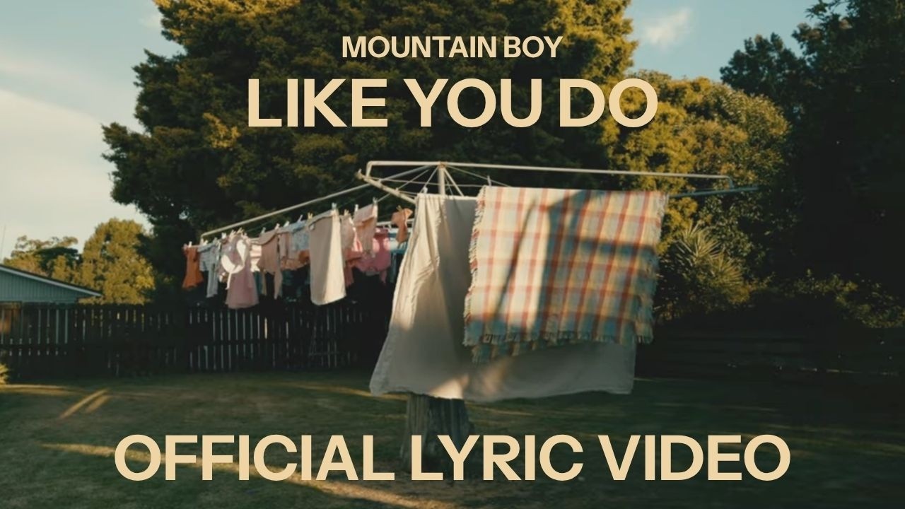 Mountain Boy - The Nights (Pre-Order)