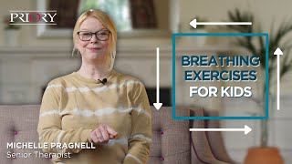 3 Really Easy Deep Breathing Exercises for Kids