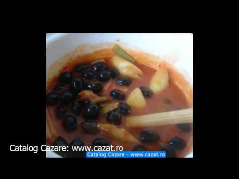 Cazare Gazarie, Bacau - Cazat.ro