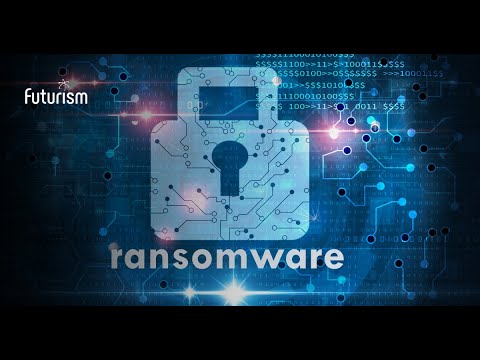 How a Ransomware Attack Works?