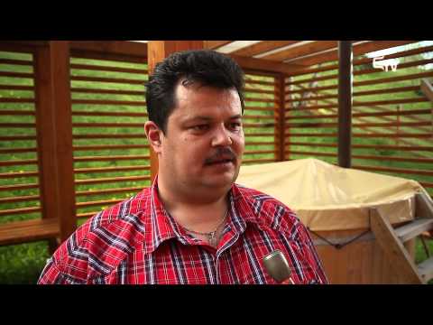 Tájkép 2015. június 8. – Erdélyi Magyar Televízió