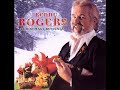 Kenny Rogers ~ "  When A Child Is Born "  🎄~1981