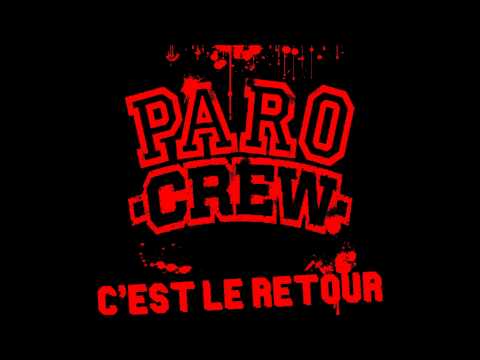 C'est le retour - Paro Crew Remix 50Cent