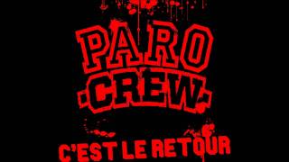 C'est le retour - Paro Crew Remix 50Cent