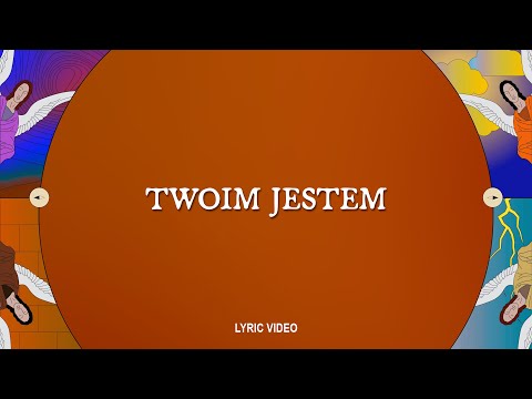 Twoim jestem | Hillsong po Polsku - Lyric Video