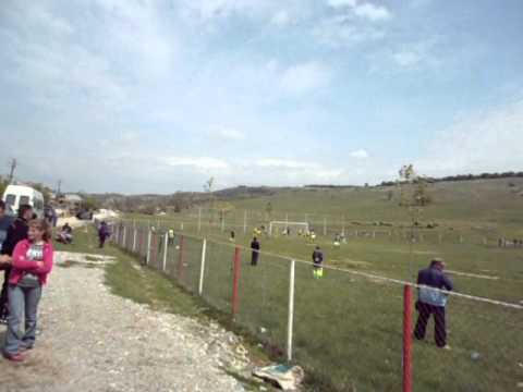 gusoeni 1-1 fc ionesti