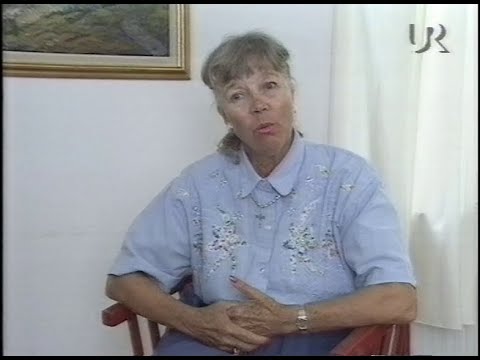 Svensk Jazz - E02 40-Talets Swingfeber (SVT 1996-03-24)