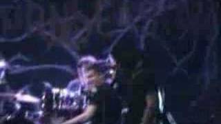 Burn Season - Walk Away - w/Brad Stewart from Shinedown!