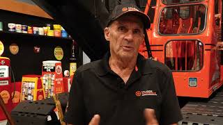 Rodrigue Museum - A heritage to discover