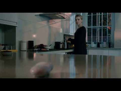 The Ones Below - Baby Monitor Clip