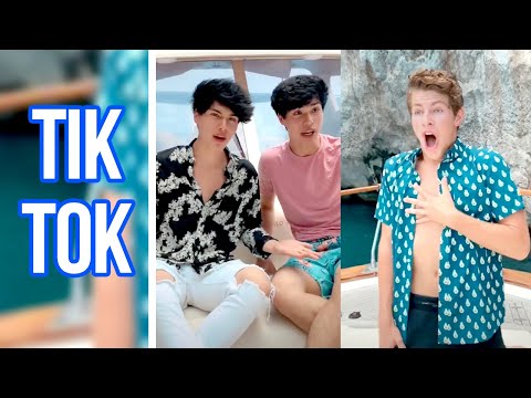 The Stokes Twins and Ben Azelart - Best Friends HATE the same person bond | AwesomenessTV #Shorts