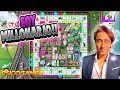 Jugando Al Monopoly Online Gameplay Y Reacci n Ios Y An
