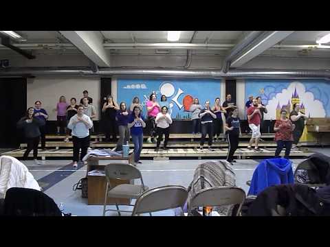 SEST - Shut Up and Dance Slow