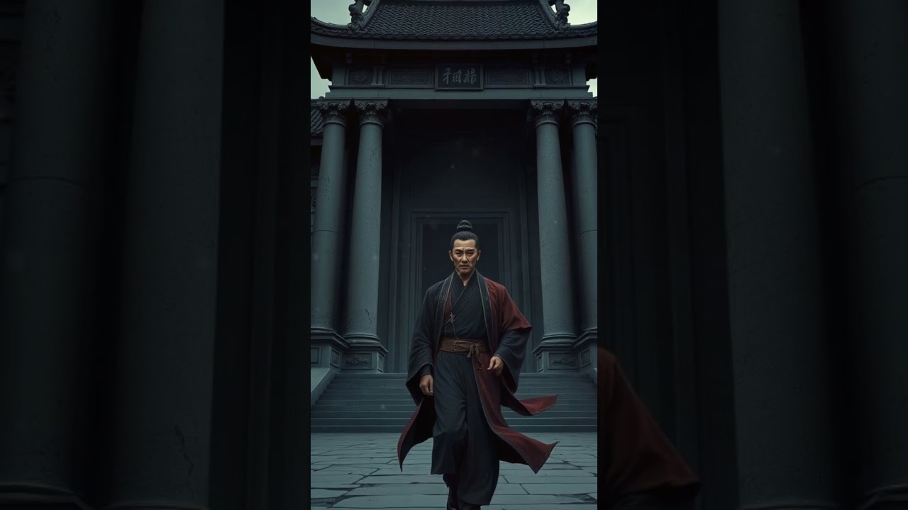 The Viking Burial That Shocked Archaeologists