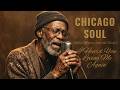 Chicago Soul | Curtis Mayfield Inspired 1970s Soul – I  Heard You Loving Me Again