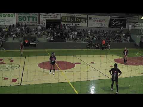 00366 - Jogos Comerciais Cambira.MERCADO LIMA 0X4 ZICA APUCARANA.Final Futsal Fem. 08.12.2019.p.1/4