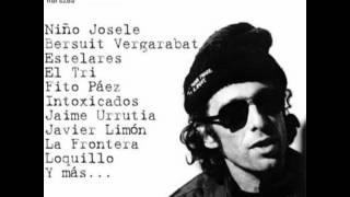 Tiempo de reír -Andrés Calamaro- Rarezas.