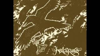 Helcaraxe - Behind The Goatlord with lyrics in description