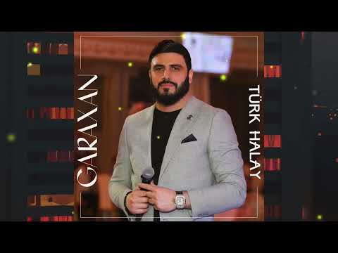TÜRK HALAY Mix - GaraXan / New Best Music 2023