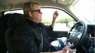 Pat Green Road Story - Dave Matthews and Catering