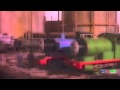Percy Takes The Plunge GC HD Cartoon