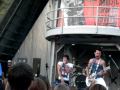 The White Tie Affair- The Enemy