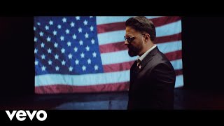 Musik-Video-Miniaturansicht zu My America Songtext von Danny Gokey