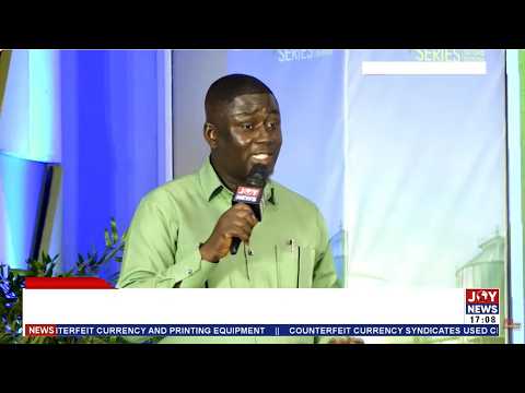Ecobank Ghana targets over GH¢100m in green financing to support farmers | Business Live.