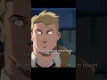 Justice League Battles Alien Invaders Inner Conflicts Revealed Fyp Shorts Movie