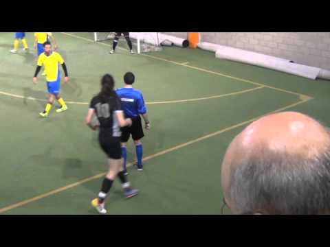 1°Tempo  Palaextra-Mese C5