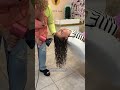 Here Is What They Did For My Girls Curly Hair Routine Bouncecurl Curly Hair Routine Kids