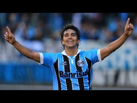 TODOS OS 24 GOLS DE MARCELO MORENO PELO GRÊMIO