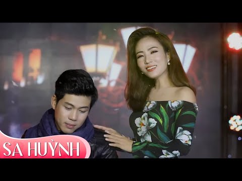 Phố Đêm - Sa Huỳnh ft. Quang Nghị | Official MV