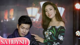 Video hợp âm Trộm Nhìn Nhau Sa Huỳnh & Quang Nghị
