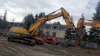 Venta de Hitachi ZX 250 LC excavadora de cadenas - Imagen 4 | Machineryline PE Hitachi ZX 250 LC excavadora de cadenas | Imagen 4 - Machineryline