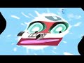 Klasky Csupo Feels Dizzy Instructions In Description