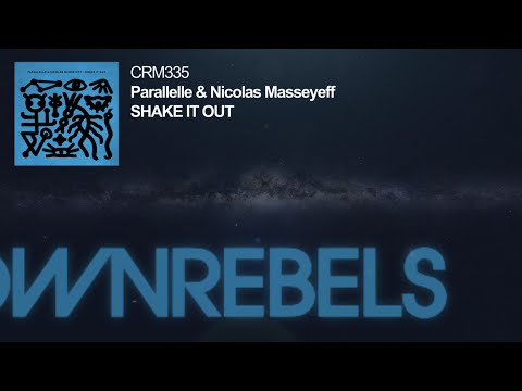 Parallelle & Nicolas Masseyeff - Everything