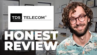 TDS Telecom Honest Review - Watch Before Using