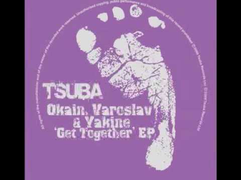 Varoslav & Okain - Woawoa [TSBDIG006]