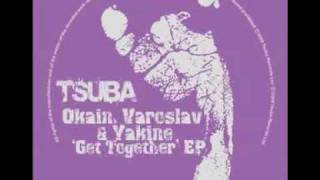 Varoslav & Okain - Woawoa [TSBDIG006]