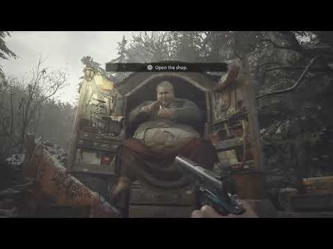 Resident Evil Village PS5 Walkthrough Gameplay Part 10 - Maestro Full Game