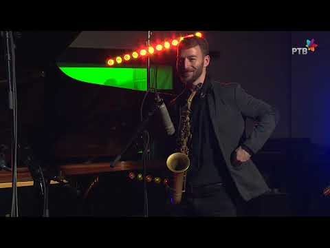 Filip Bulatović i Luka Ignjatović: Viajando Samba // Randevu s muzikom - Muzički obrtaji