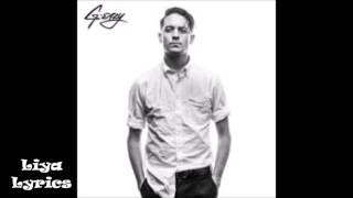 G Eazy - You Got Me (Audio)