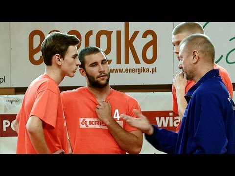 Krispol Września w pierwszej lidze 2013